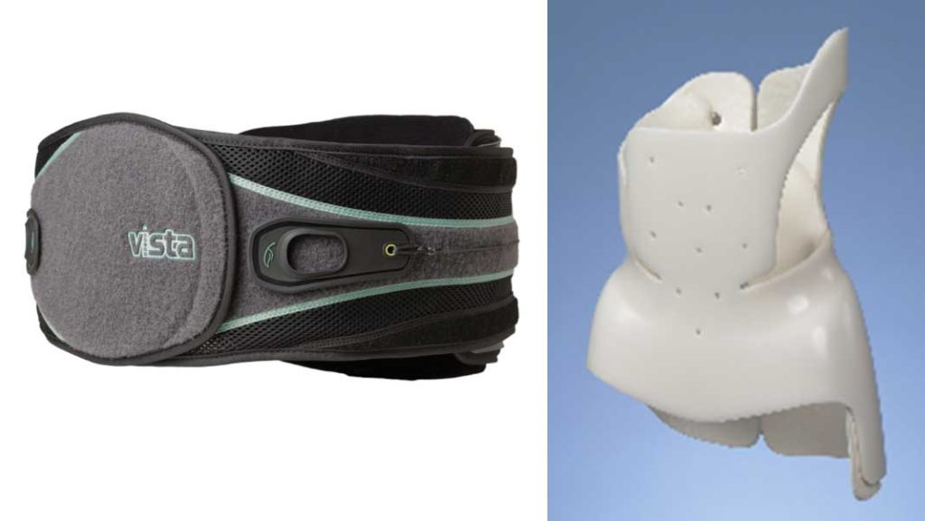 Spinal Orthosis (brace)